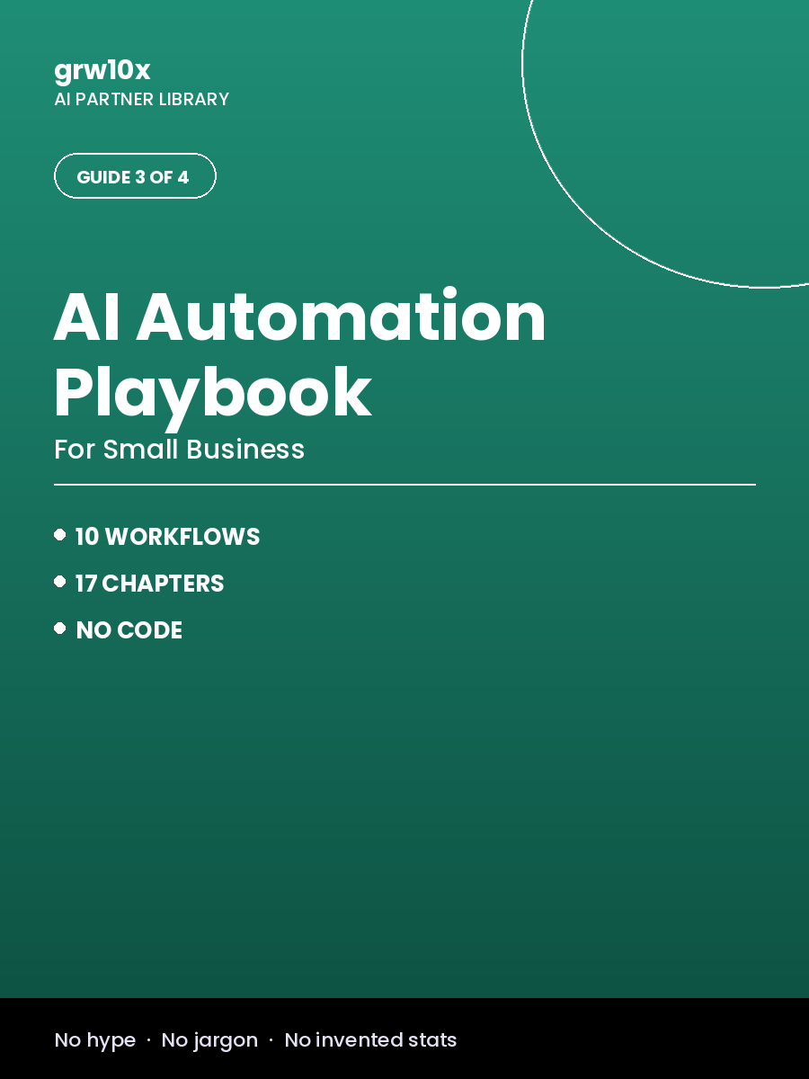 Guide cover