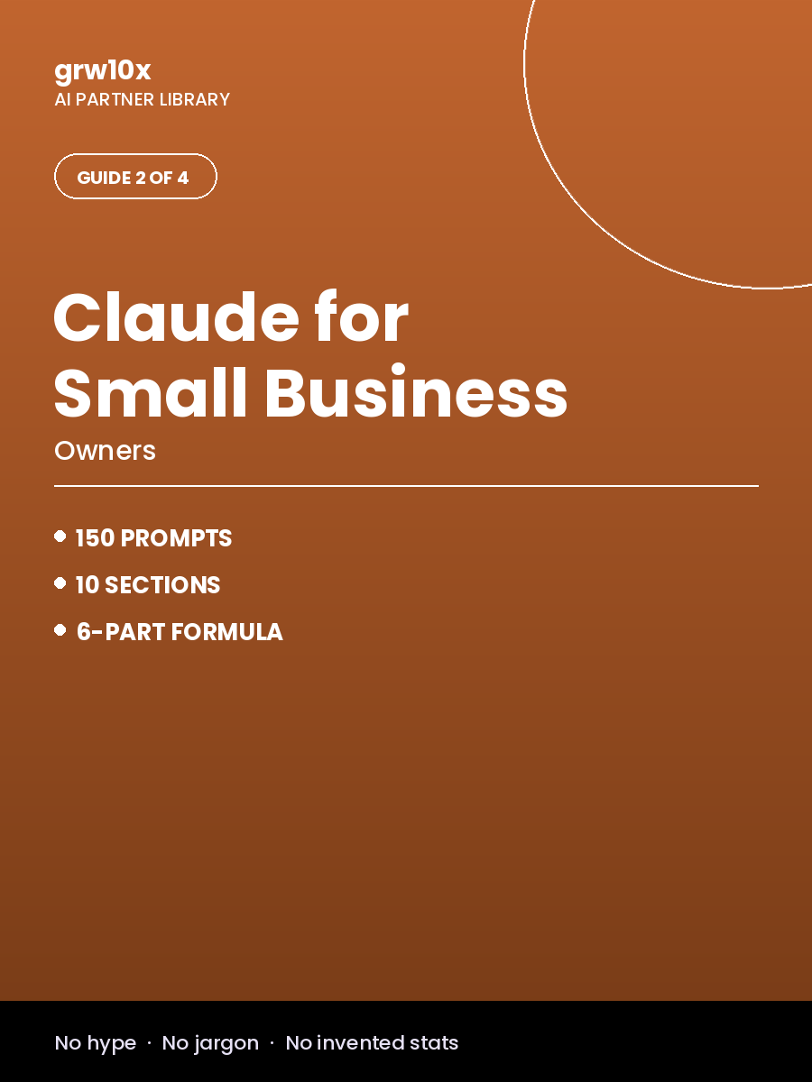 Guide cover